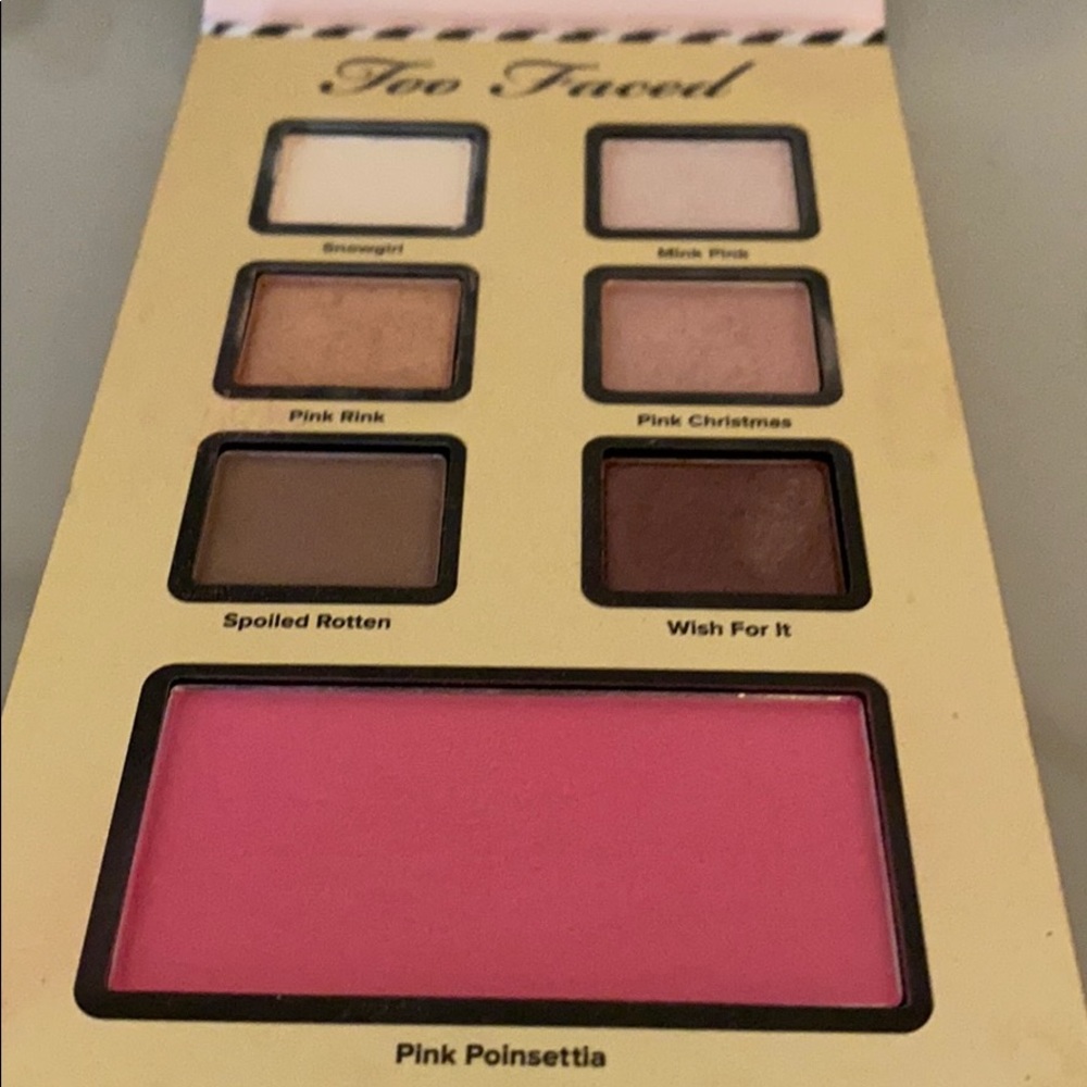 Eye shadow - Picture 3 of 4